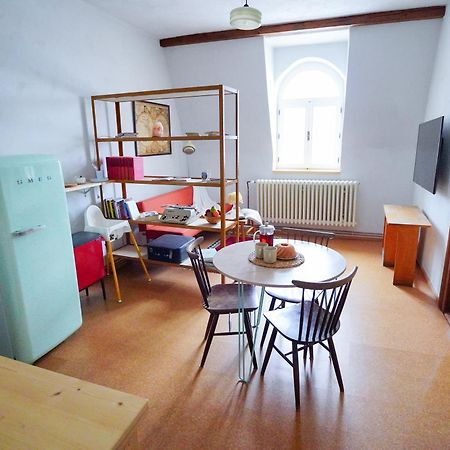 Apartment Ondrejska N°40 カルロヴィ・ヴァリ エクステリア 写真