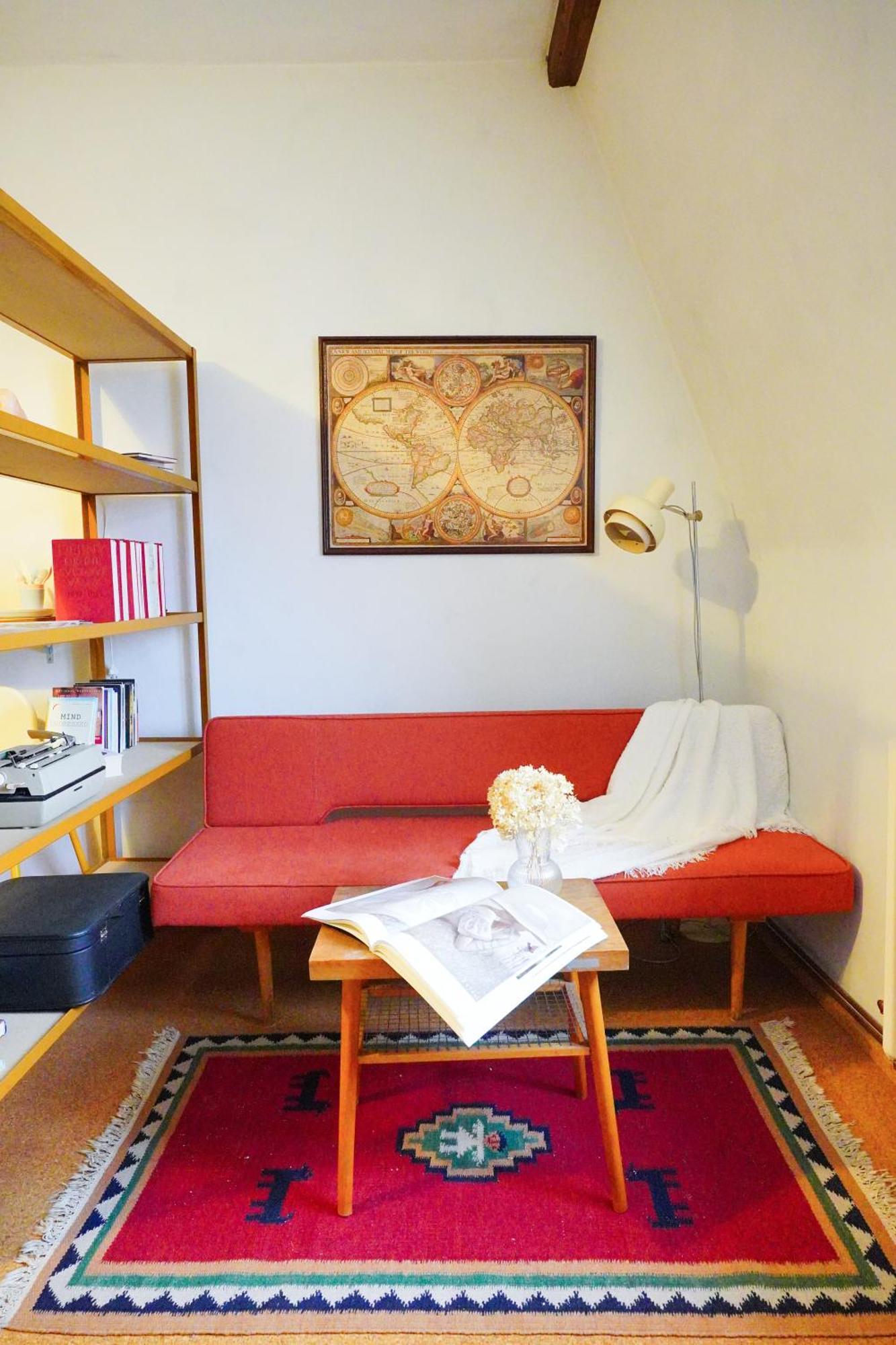 Apartment Ondrejska N°40 カルロヴィ・ヴァリ エクステリア 写真