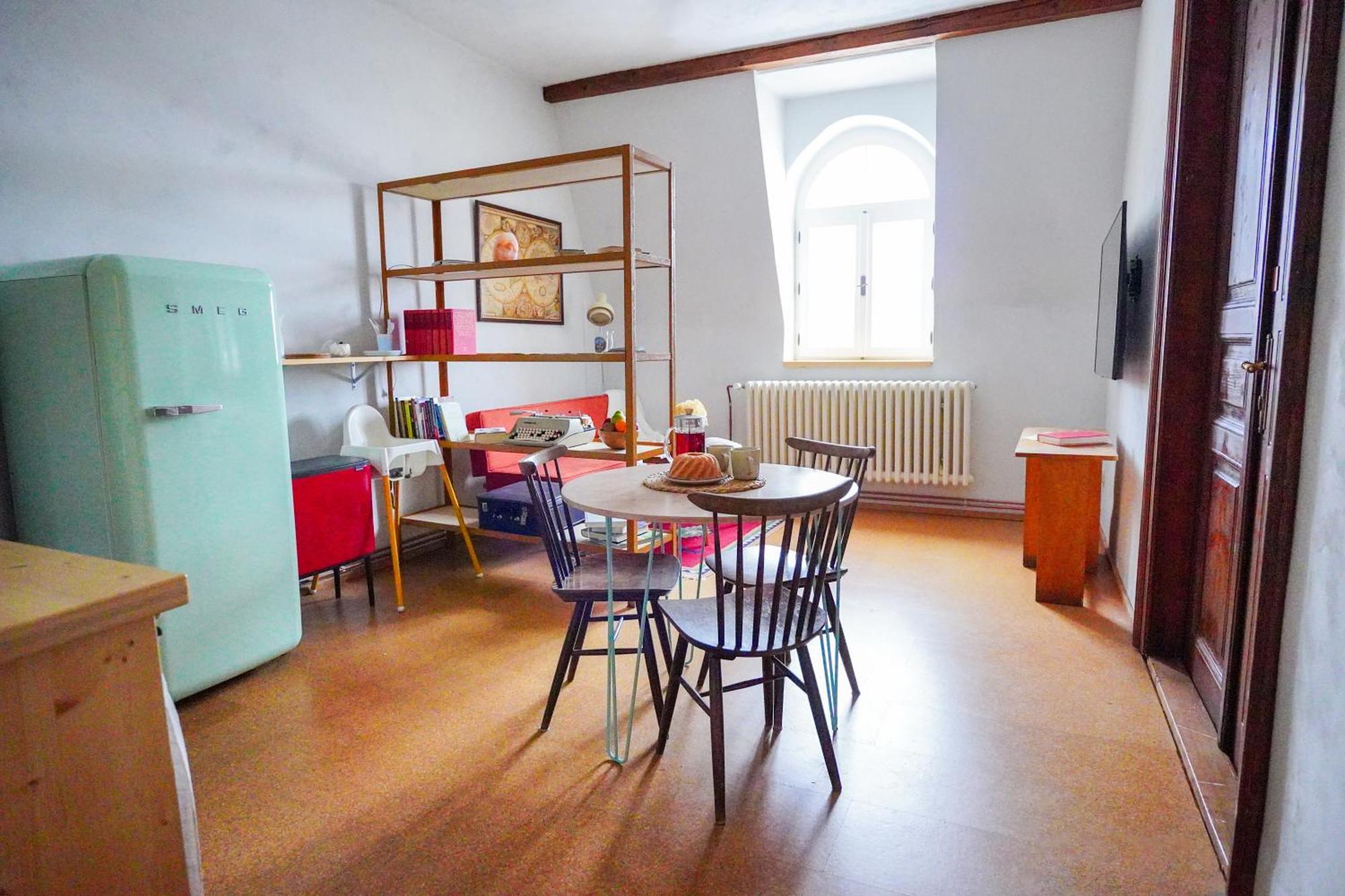 Apartment Ondrejska N°40 カルロヴィ・ヴァリ エクステリア 写真