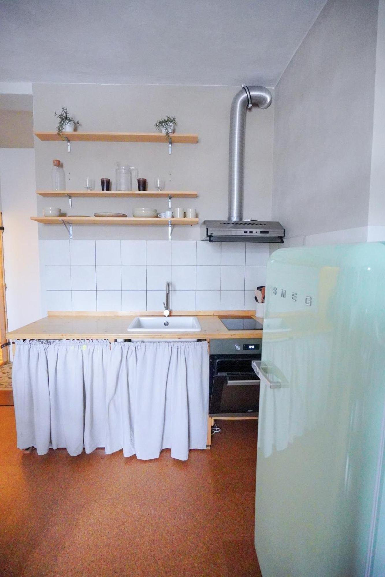 Apartment Ondrejska N°40 カルロヴィ・ヴァリ エクステリア 写真