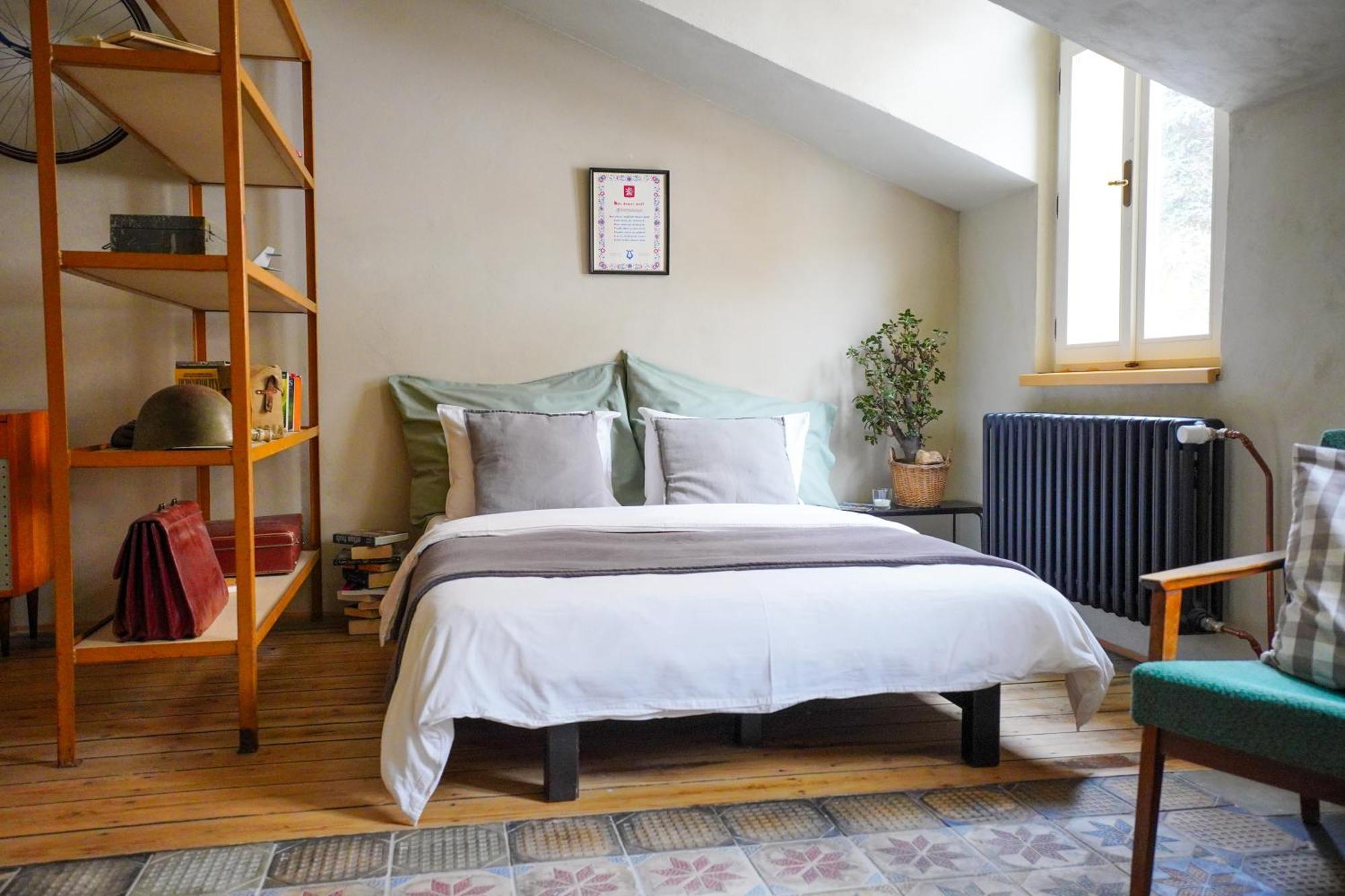 Apartment Ondrejska N°40 カルロヴィ・ヴァリ エクステリア 写真