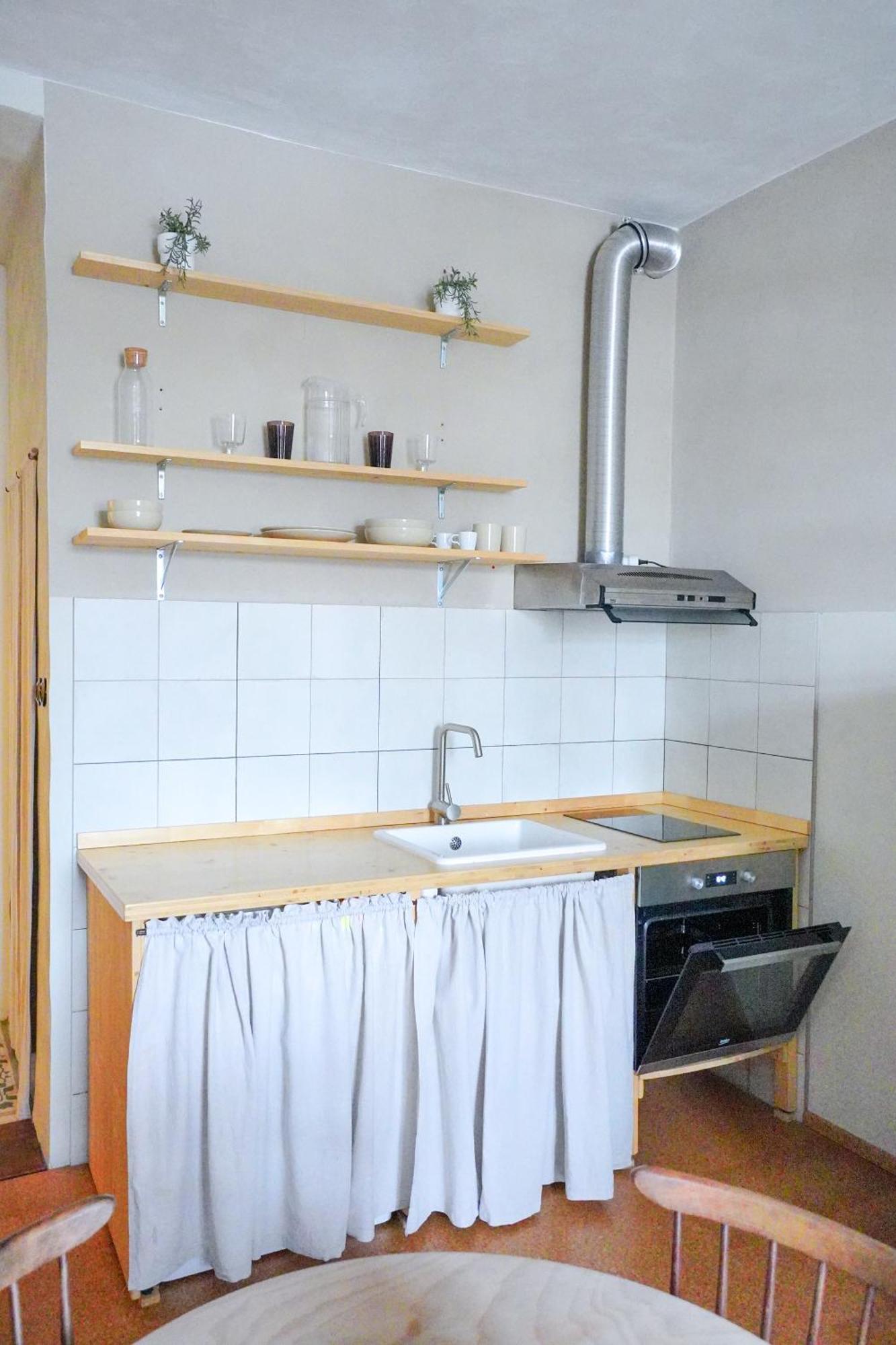 Apartment Ondrejska N°40 カルロヴィ・ヴァリ エクステリア 写真