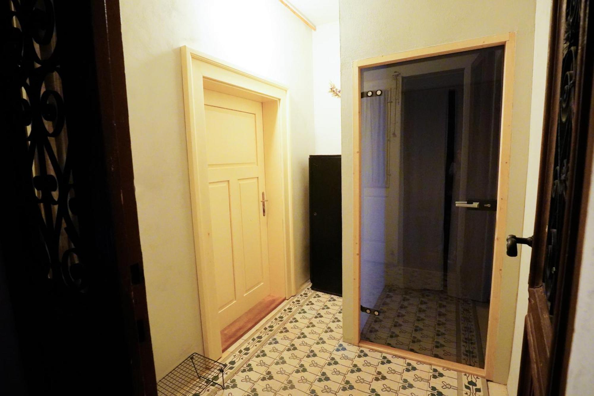 Apartment Ondrejska N°40 カルロヴィ・ヴァリ エクステリア 写真