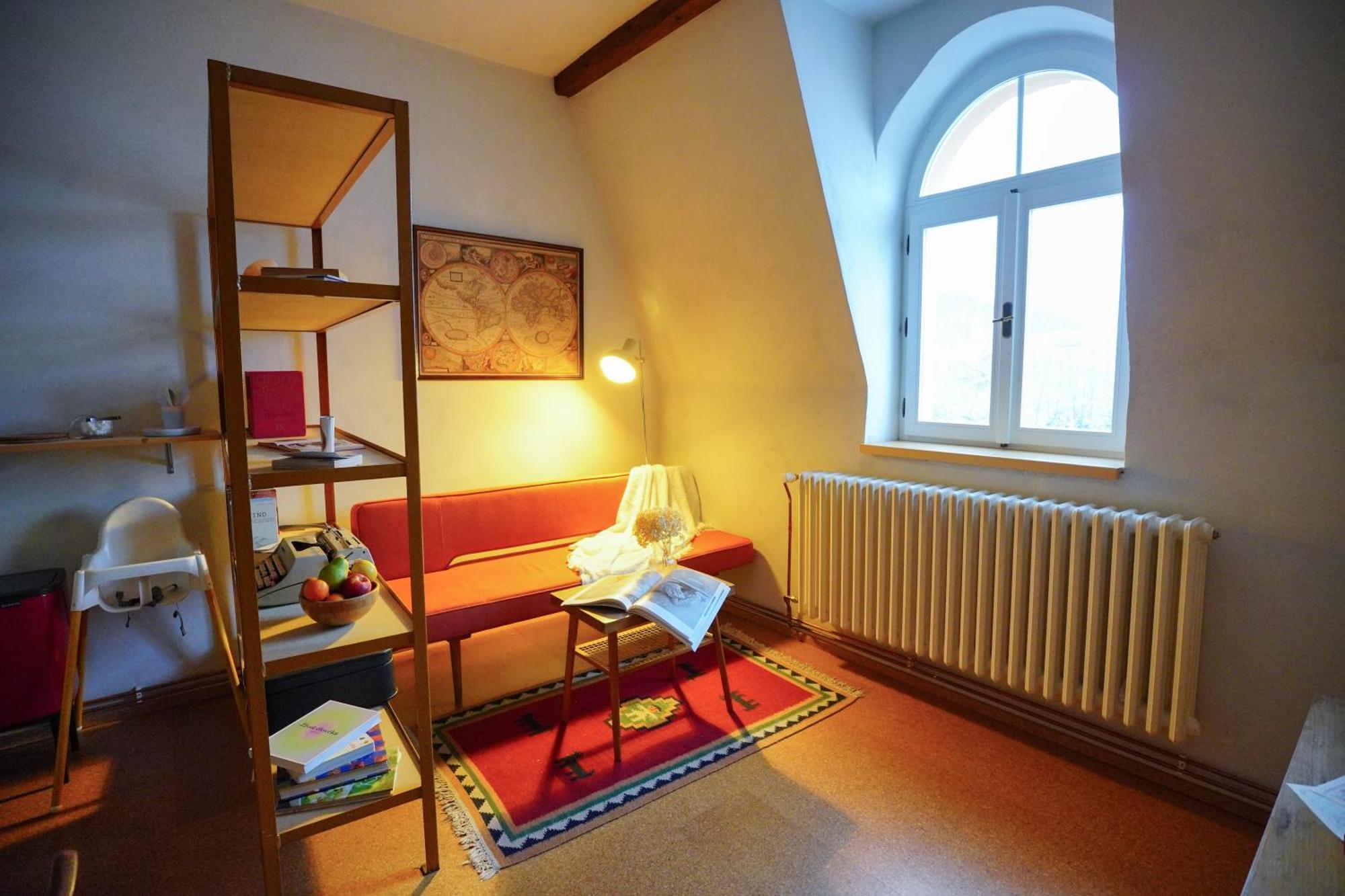 Apartment Ondrejska N°40 カルロヴィ・ヴァリ エクステリア 写真