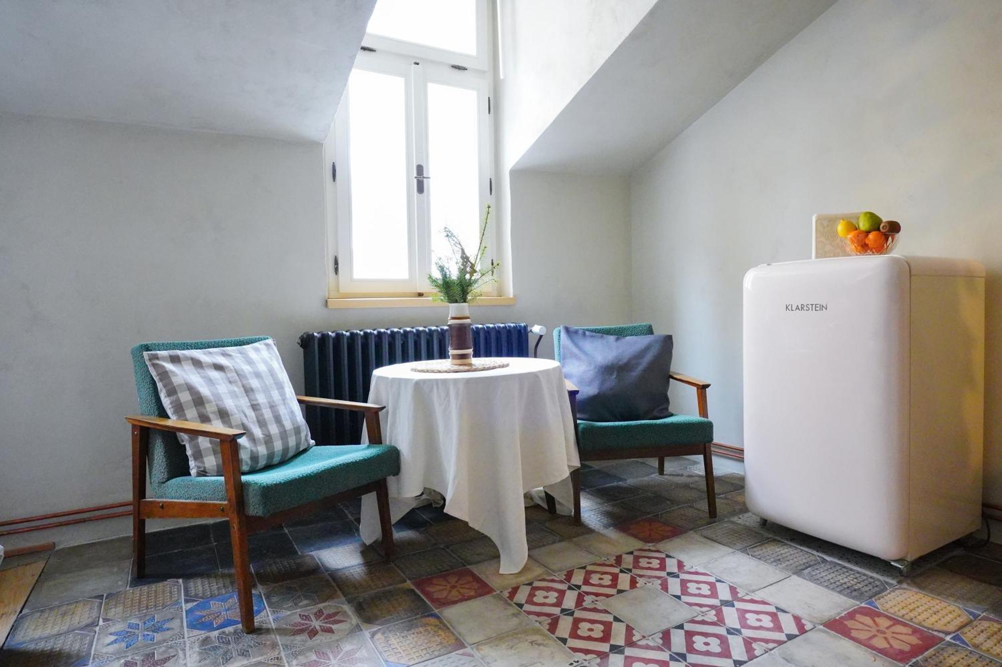 Apartment Ondrejska N°40 カルロヴィ・ヴァリ エクステリア 写真