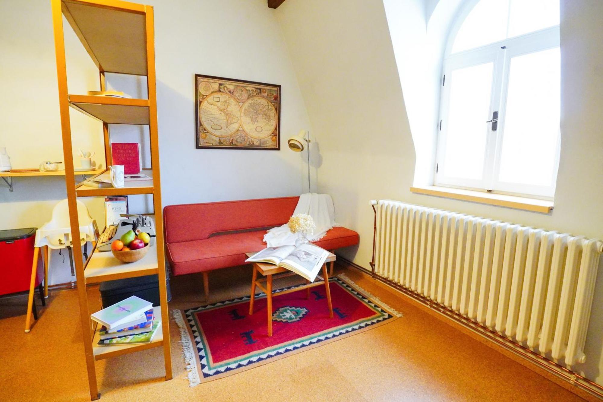 Apartment Ondrejska N°40 カルロヴィ・ヴァリ エクステリア 写真